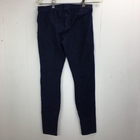 Joe's Jeans Jeans Joes Jeans Leggings Dark Wash Poshmark